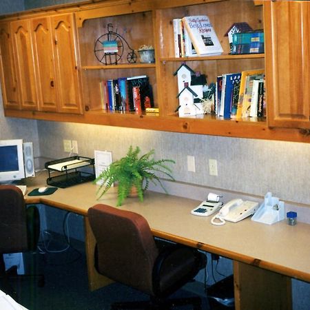 Homewood Suites Phoenix-斯科茨 设施 照片