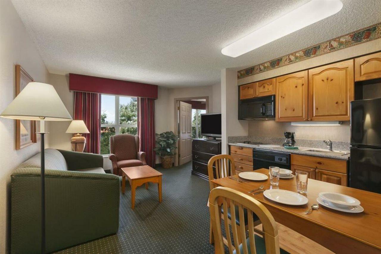Homewood Suites Phoenix-斯科茨 外观 照片