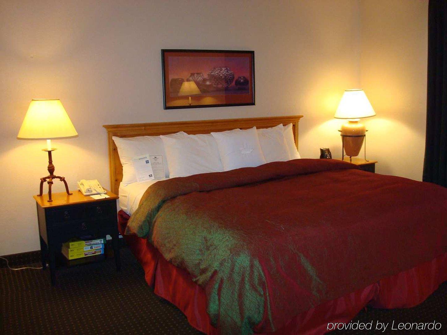 Homewood Suites Phoenix-斯科茨 客房 照片