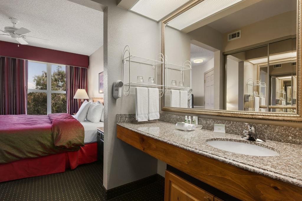 Homewood Suites Phoenix-斯科茨 外观 照片