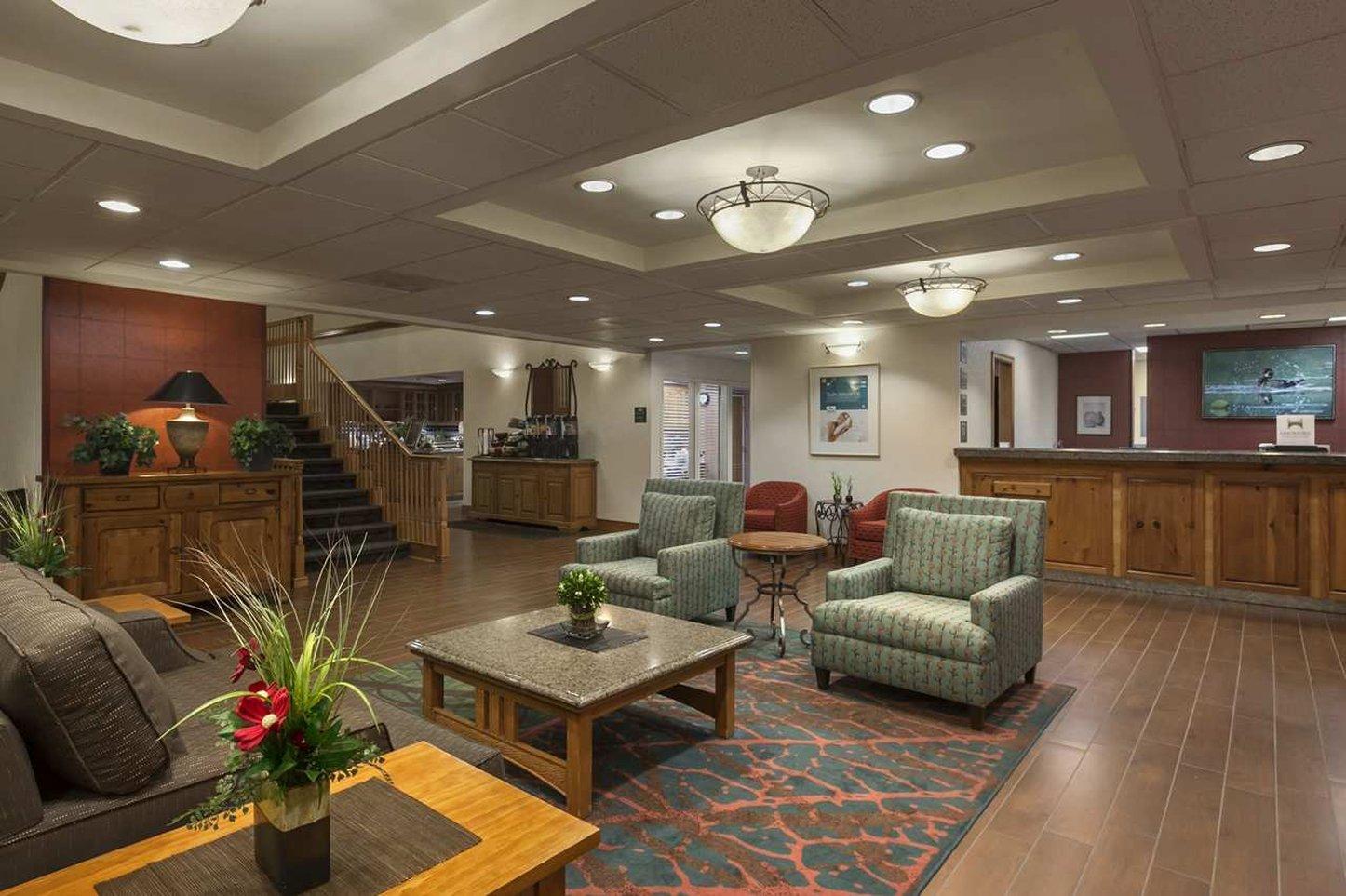 Homewood Suites Phoenix-斯科茨 外观 照片