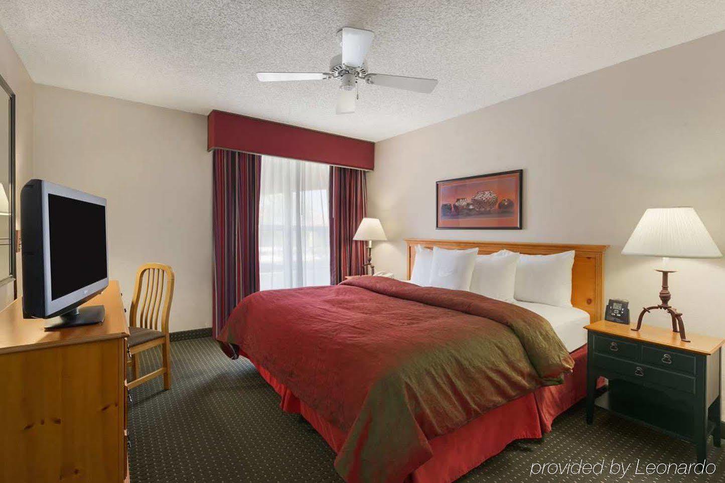 Homewood Suites Phoenix-斯科茨 外观 照片