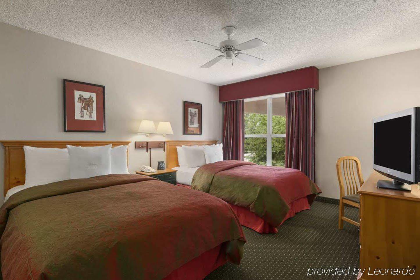 Homewood Suites Phoenix-斯科茨 外观 照片