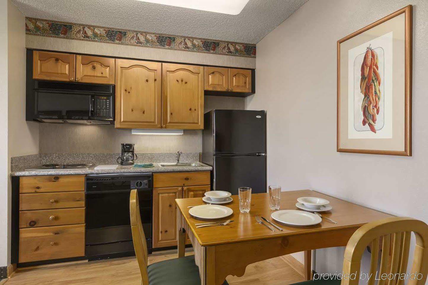 Homewood Suites Phoenix-斯科茨 外观 照片