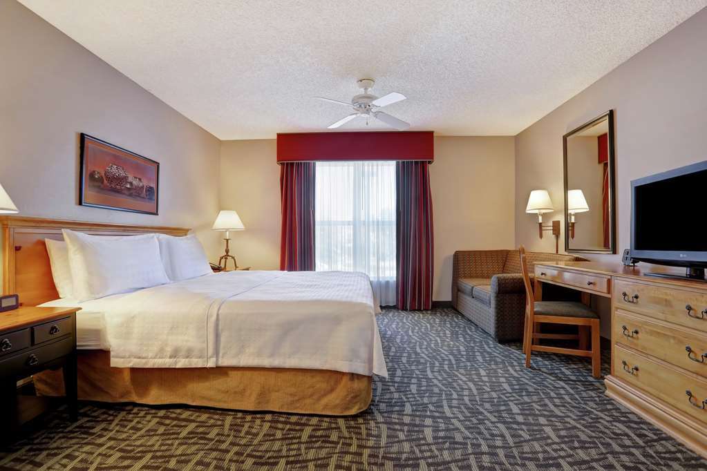 Homewood Suites Phoenix-斯科茨 客房 照片