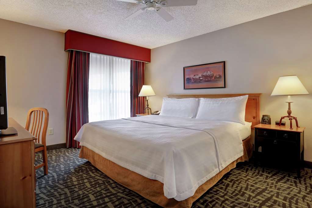 Homewood Suites Phoenix-斯科茨 客房 照片