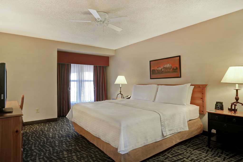 Homewood Suites Phoenix-斯科茨 客房 照片