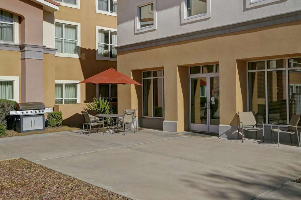 Homewood Suites Phoenix-斯科茨 外观 照片