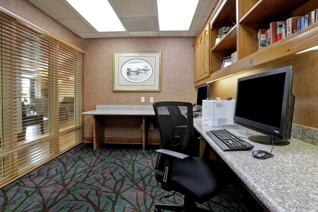 Homewood Suites Phoenix-斯科茨 设施 照片