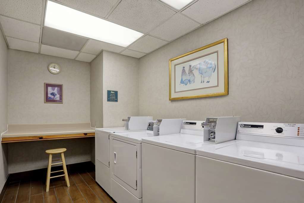 Homewood Suites Phoenix-斯科茨 设施 照片